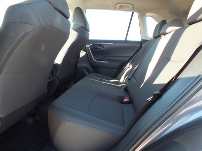 2025 Toyota RAV4 LE *1 0WNER, CLEAN CARFAX!*