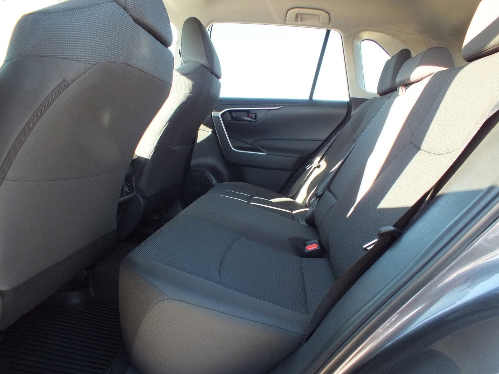 2025 Toyota RAV4 LE *1 0WNER, CLEAN CARFAX!*