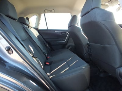 2025 Toyota RAV4 LE *1 0WNER, CLEAN CARFAX!*