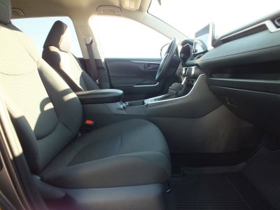 2025 Toyota RAV4 LE *1 0WNER, CLEAN CARFAX!*