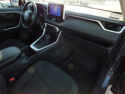 2025 Toyota RAV4 LE *1 0WNER, CLEAN CARFAX!*