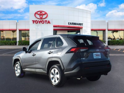 2025 Toyota RAV4 LE *1 0WNER, CLEAN CARFAX!*