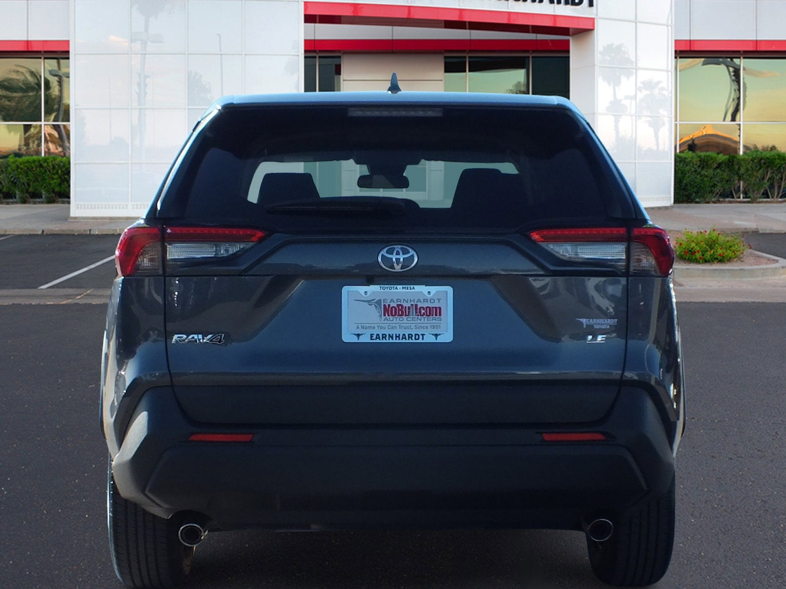 2025 Toyota RAV4 LE *1 0WNER, CLEAN CARFAX!*