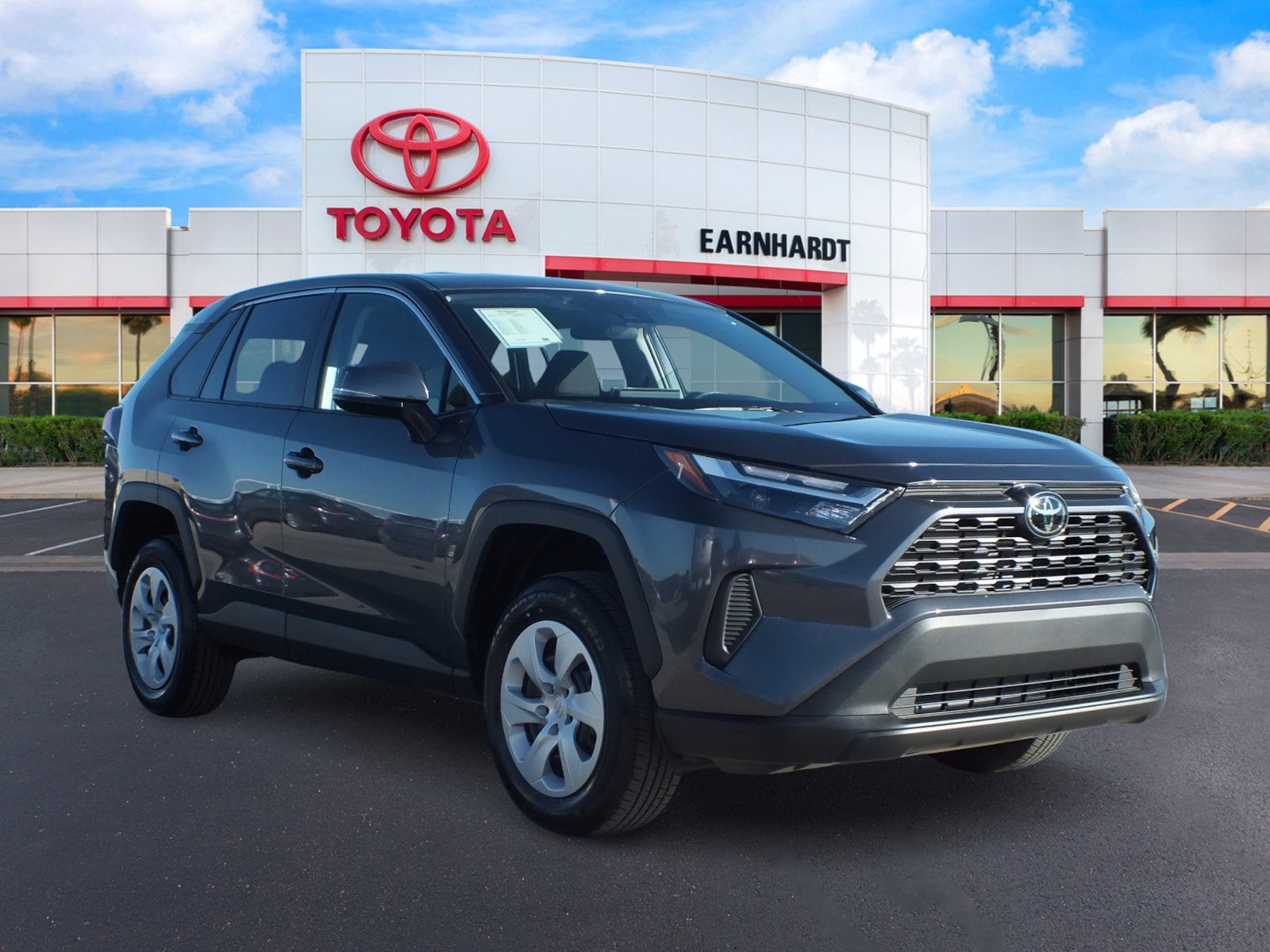 2025 Toyota RAV4 LE *1 0WNER, CLEAN CARFAX!*