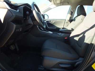 2025 Toyota RAV4 LE *1 0WNER, CLEAN CARFAX!*