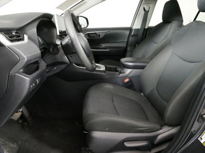 2024 Toyota RAV4 Hybrid LE AWD *1-OWNER*