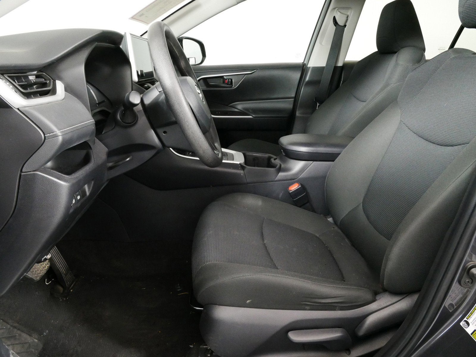 2024 Toyota RAV4 Hybrid LE AWD *1-OWNER*