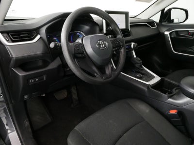 2024 Toyota RAV4 Hybrid LE AWD *1-OWNER*