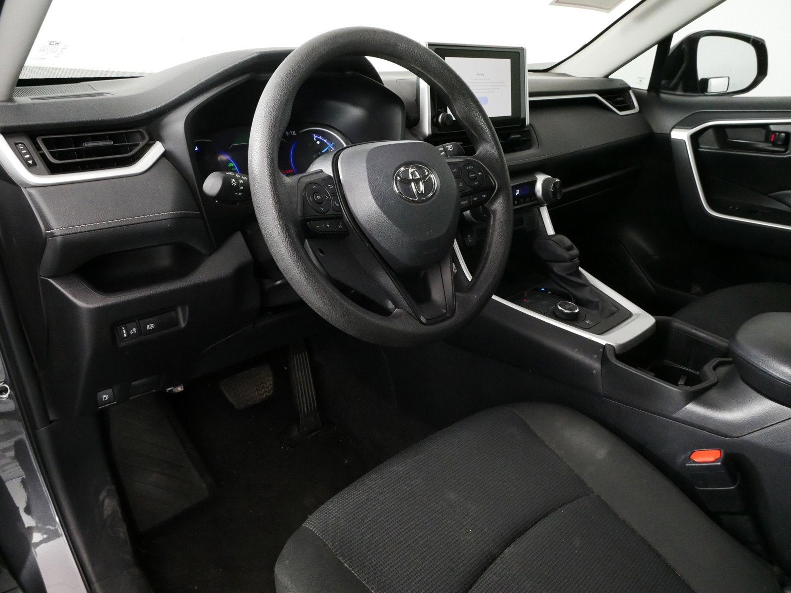 2024 Toyota RAV4 Hybrid LE AWD *1-OWNER*