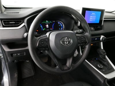 2024 Toyota RAV4 Hybrid LE AWD *1-OWNER*