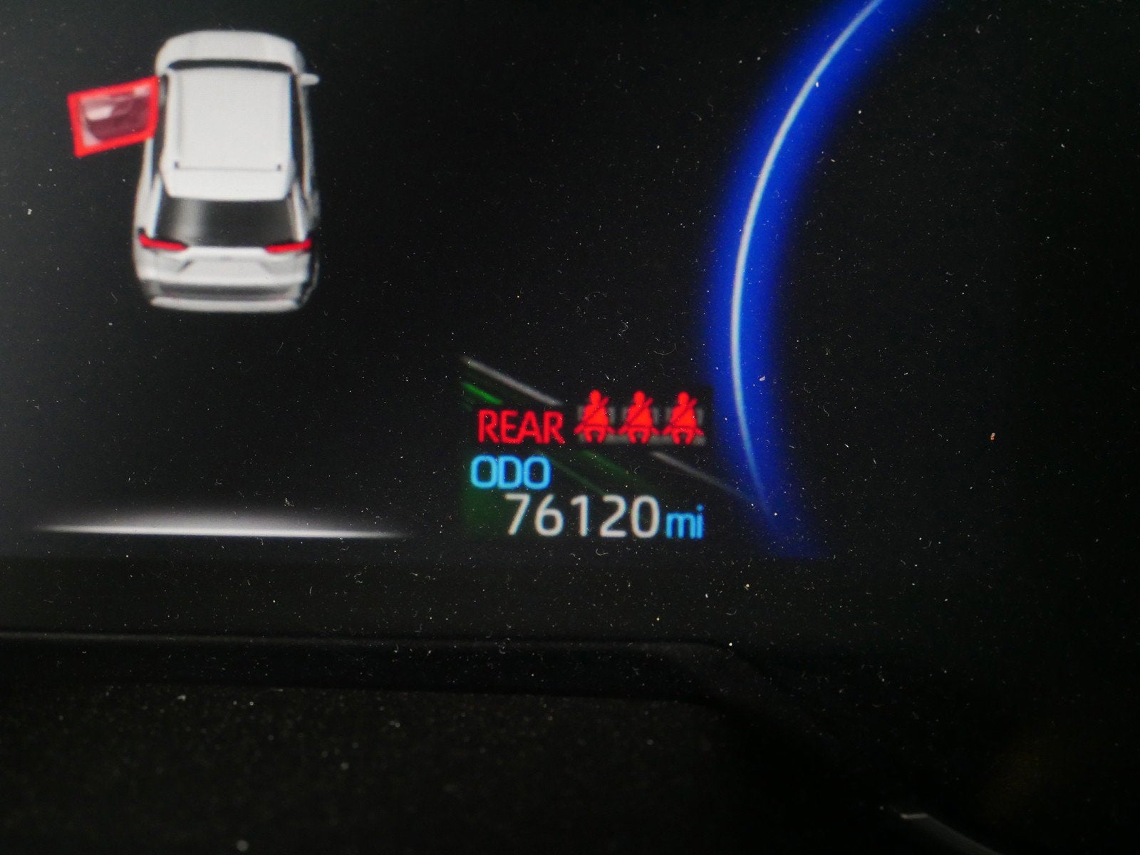 2024 Toyota RAV4 Hybrid LE AWD *1-OWNER*