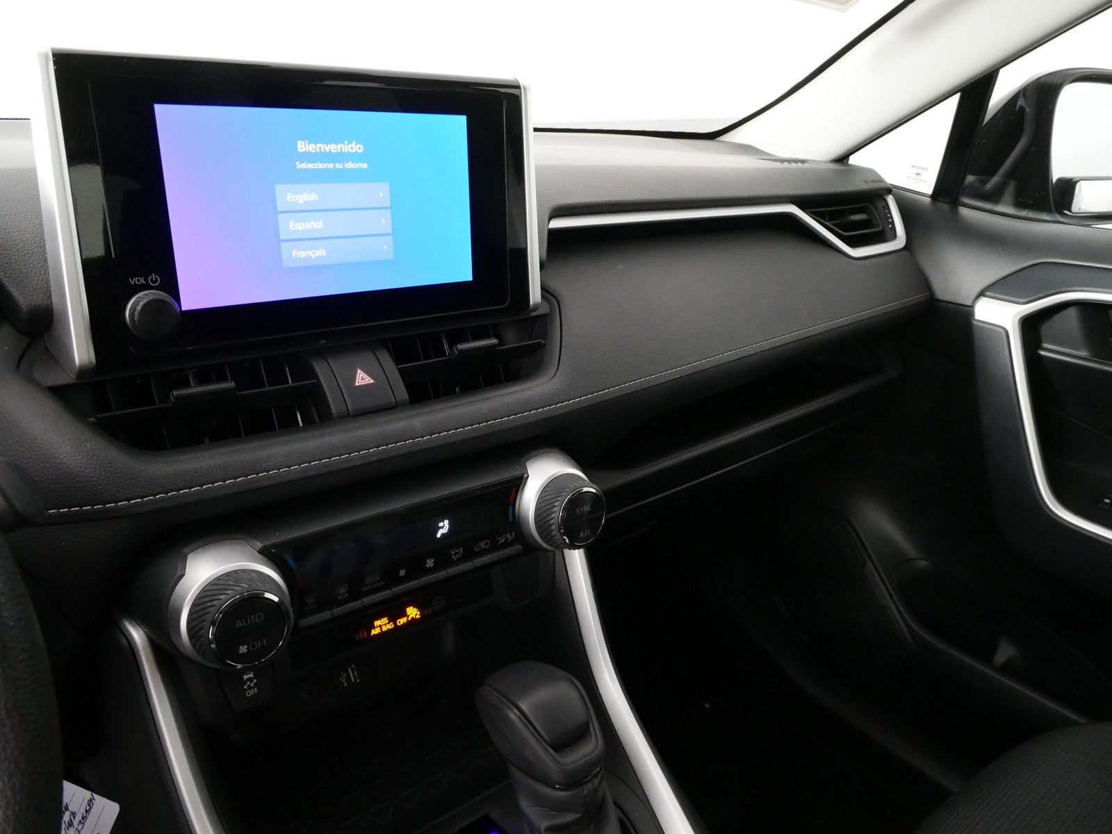2024 Toyota RAV4 Hybrid LE AWD *1-OWNER*
