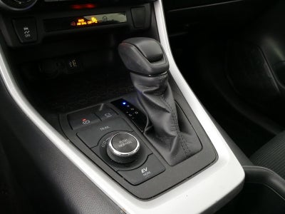 2024 Toyota RAV4 Hybrid LE AWD *1-OWNER*