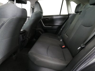 2024 Toyota RAV4 Hybrid LE AWD *1-OWNER*