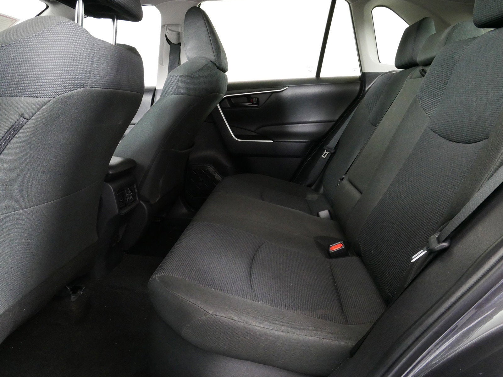 2024 Toyota RAV4 Hybrid LE AWD *1-OWNER*