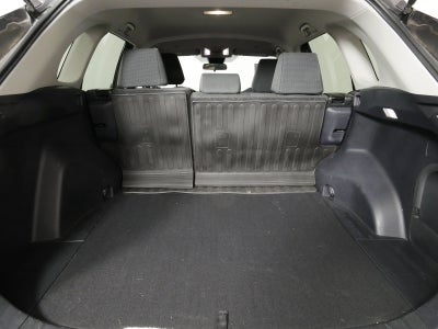 2024 Toyota RAV4 Hybrid LE AWD *1-OWNER*