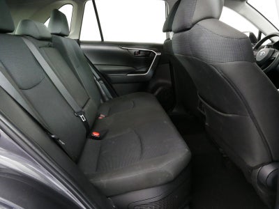 2024 Toyota RAV4 Hybrid LE AWD *1-OWNER*