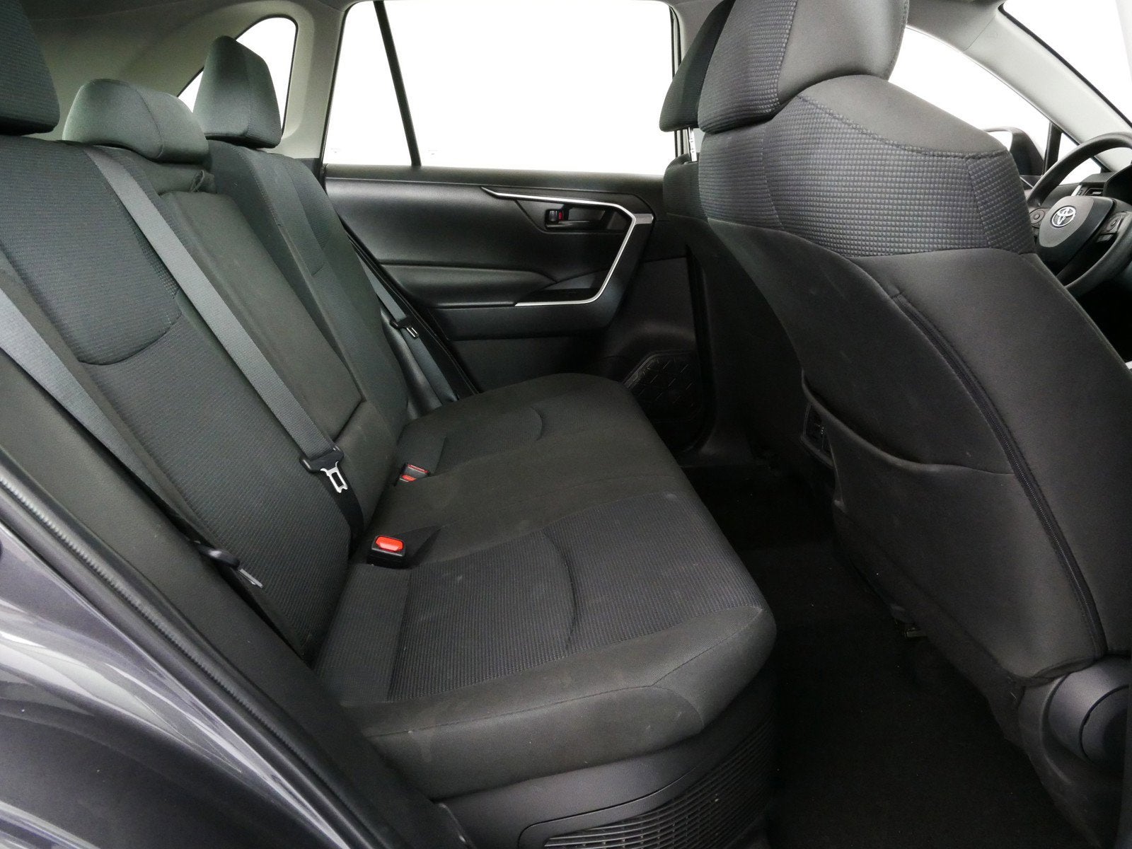 2024 Toyota RAV4 Hybrid LE AWD *1-OWNER*