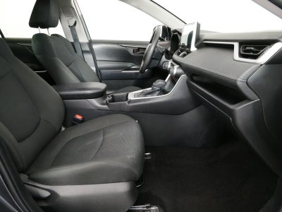 2024 Toyota RAV4 Hybrid LE AWD *1-OWNER*