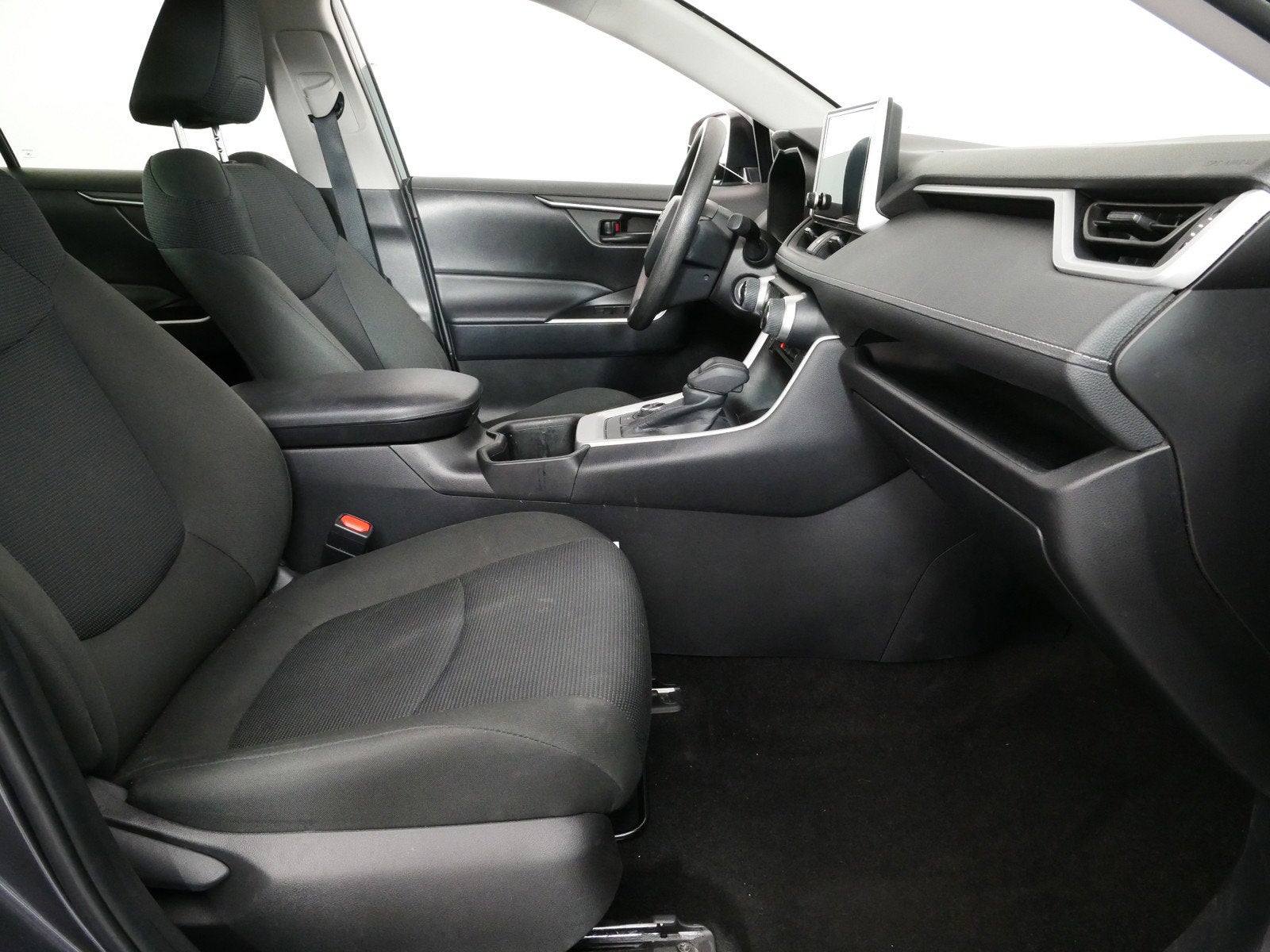 2024 Toyota RAV4 Hybrid LE AWD *1-OWNER*