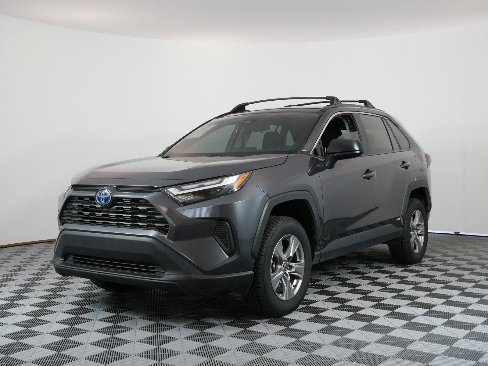 2024 Toyota RAV4 Hybrid LE AWD *1-OWNER*