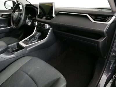 2024 Toyota RAV4 Hybrid LE AWD *1-OWNER*
