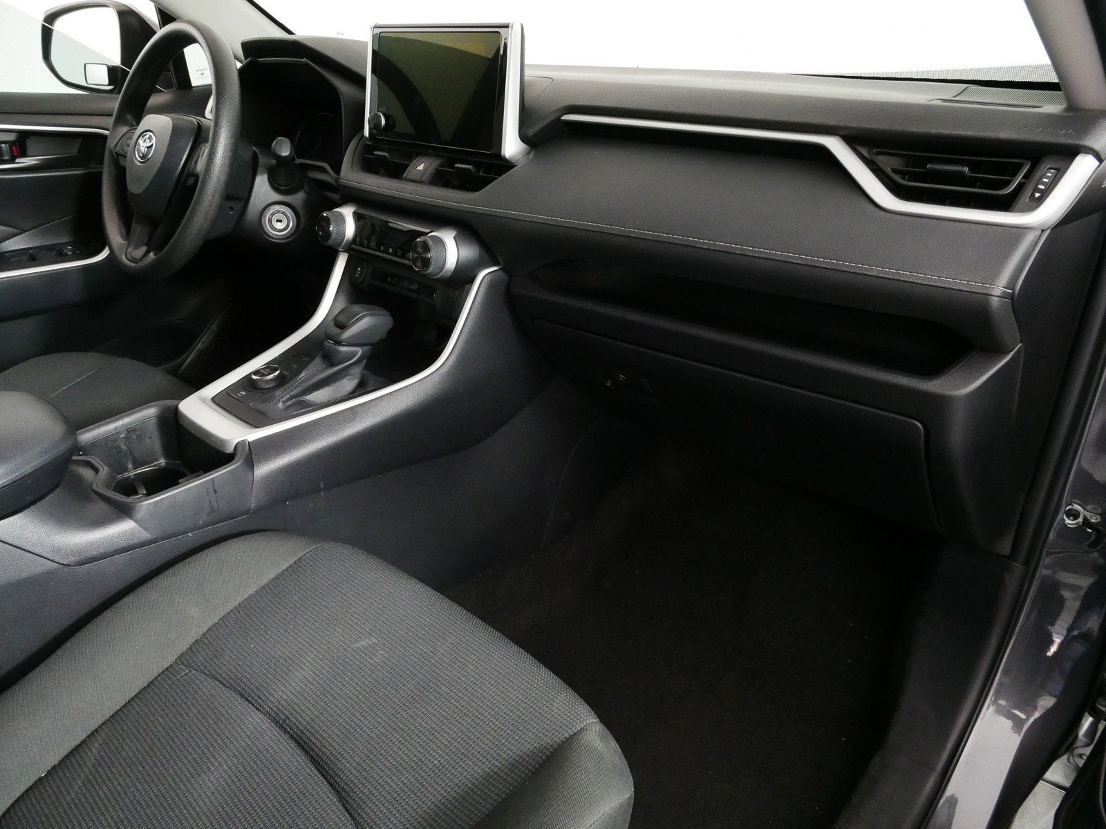2024 Toyota RAV4 Hybrid LE AWD *1-OWNER*