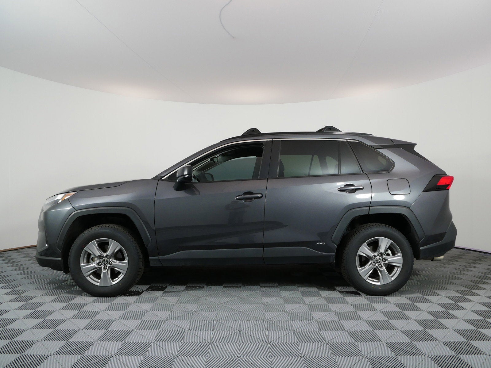 2024 Toyota RAV4 Hybrid LE AWD *1-OWNER*