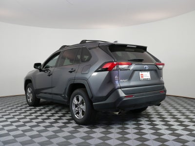 2024 Toyota RAV4 Hybrid LE AWD *1-OWNER*
