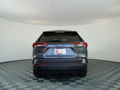 2024 Toyota RAV4 Hybrid LE AWD *1-OWNER*