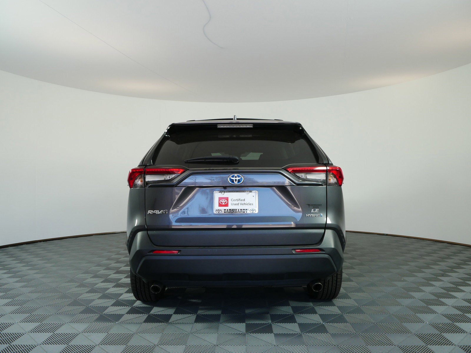 2024 Toyota RAV4 Hybrid LE AWD *1-OWNER*