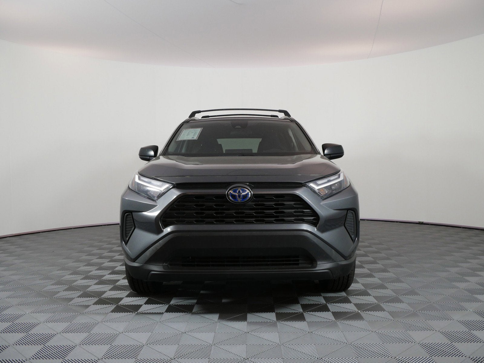 2024 Toyota RAV4 Hybrid LE AWD *1-OWNER*