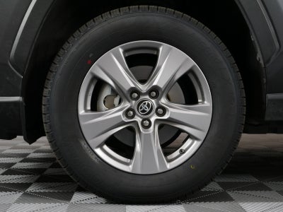 2024 Toyota RAV4 Hybrid LE AWD *1-OWNER*