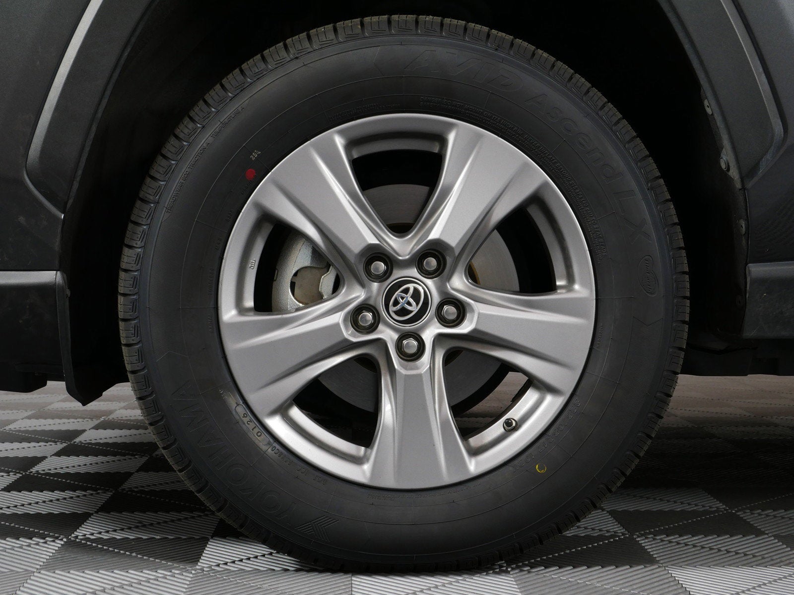 2024 Toyota RAV4 Hybrid LE AWD *1-OWNER*