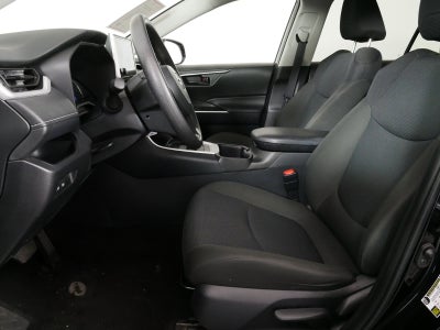 2025 Toyota RAV4 Hybrid LE AWD *1-OWNER*
