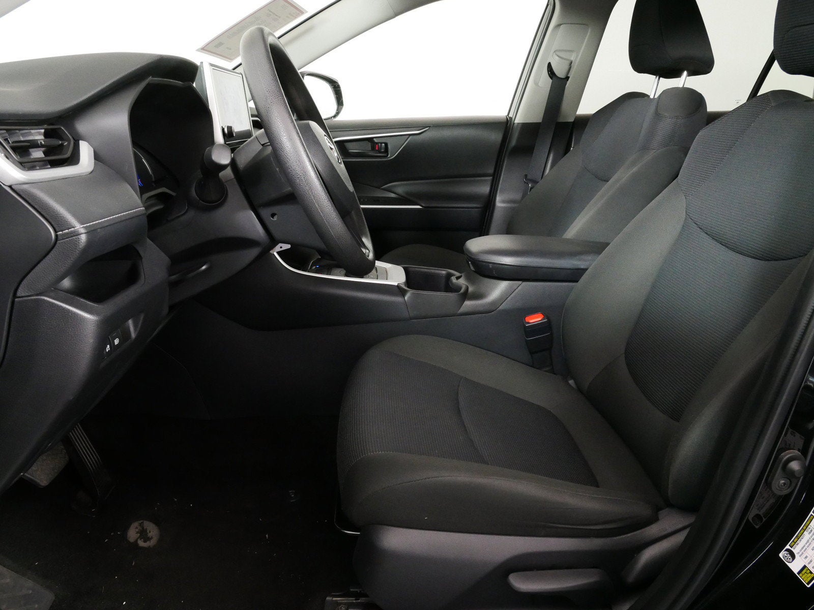 2025 Toyota RAV4 Hybrid LE AWD *1-OWNER*