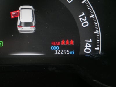 2025 Toyota RAV4 Hybrid LE AWD *1-OWNER*