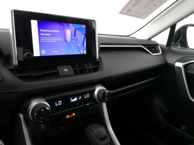 2025 Toyota RAV4 Hybrid LE AWD *1-OWNER*