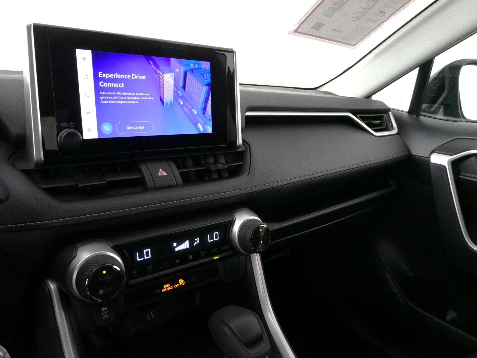 2025 Toyota RAV4 Hybrid LE AWD *1-OWNER*