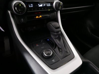 2025 Toyota RAV4 Hybrid LE AWD *1-OWNER*