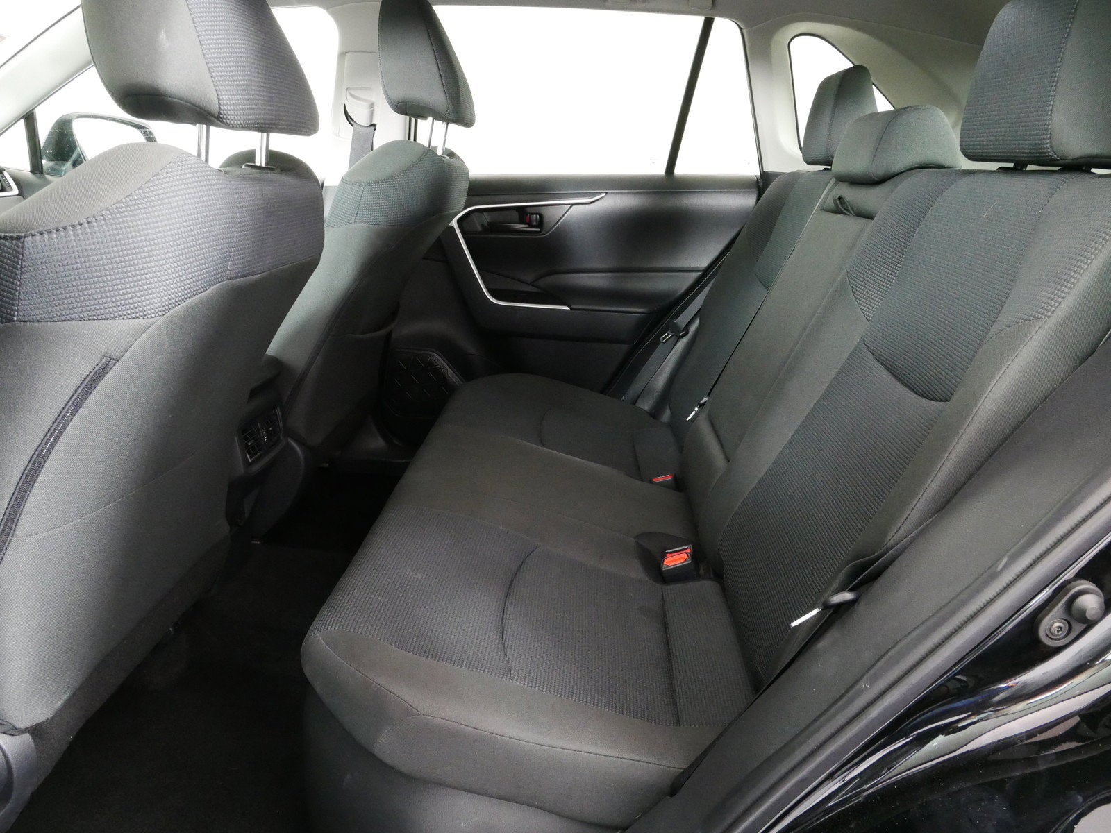 2025 Toyota RAV4 Hybrid LE AWD *1-OWNER*