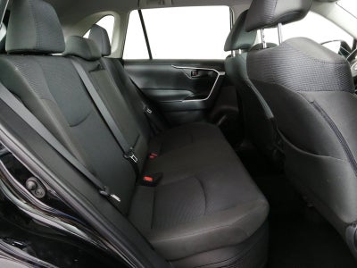 2025 Toyota RAV4 Hybrid LE AWD *1-OWNER*