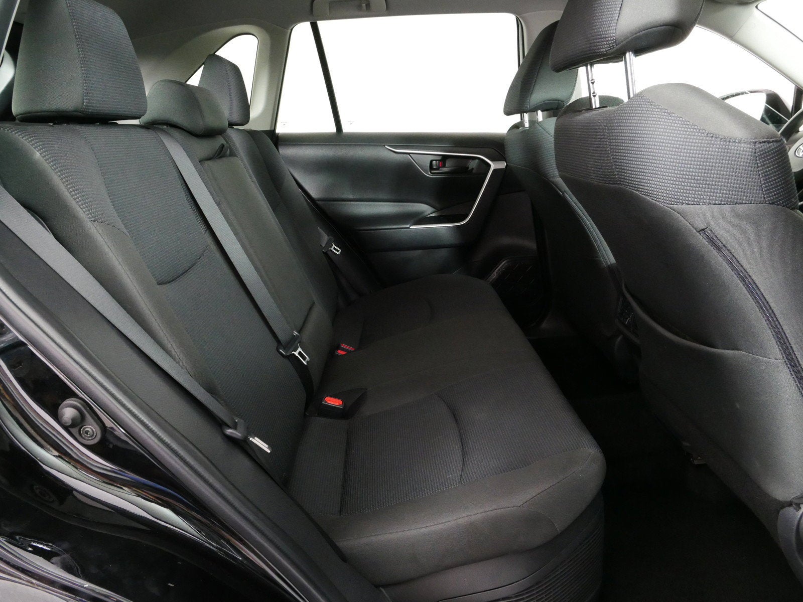 2025 Toyota RAV4 Hybrid LE AWD *1-OWNER*