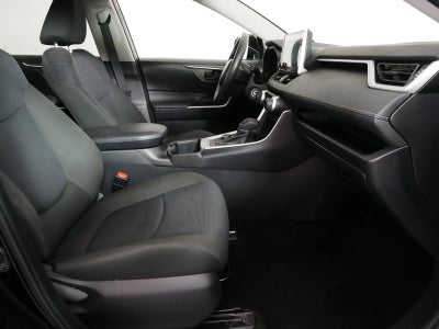 2025 Toyota RAV4 Hybrid LE AWD *1-OWNER*