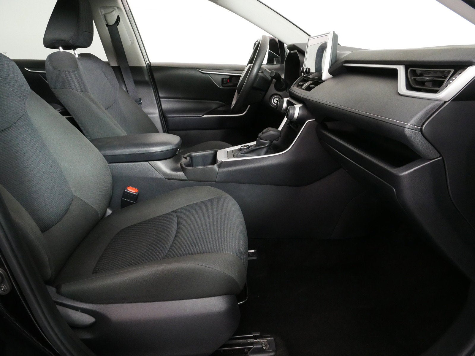 2025 Toyota RAV4 Hybrid LE AWD *1-OWNER*