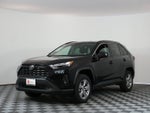 2025 Toyota RAV4 Hybrid LE AWD *1-OWNER*