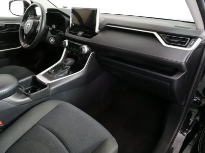 2025 Toyota RAV4 Hybrid LE AWD *1-OWNER*
