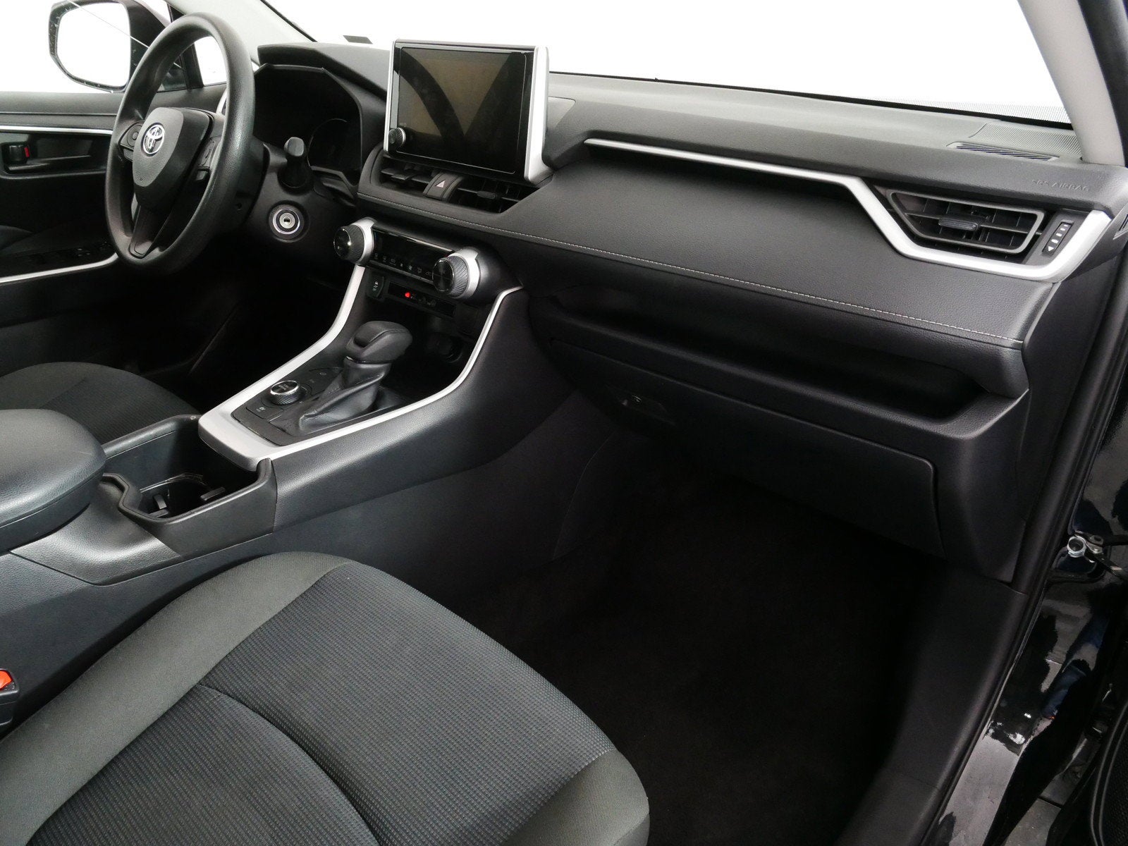 2025 Toyota RAV4 Hybrid LE AWD *1-OWNER*