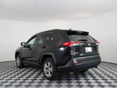 2025 Toyota RAV4 Hybrid LE AWD *1-OWNER*