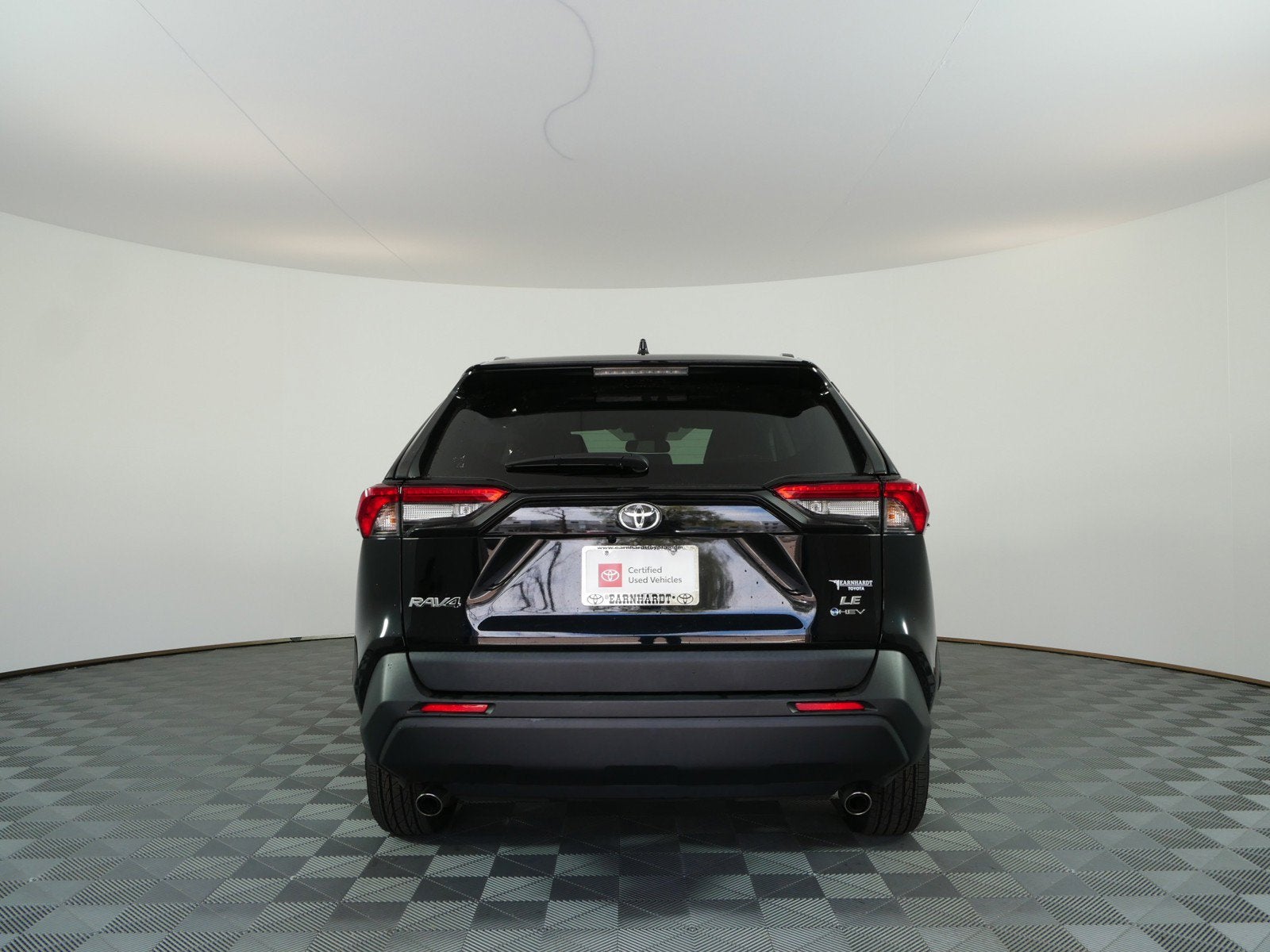 2025 Toyota RAV4 Hybrid LE AWD *1-OWNER*